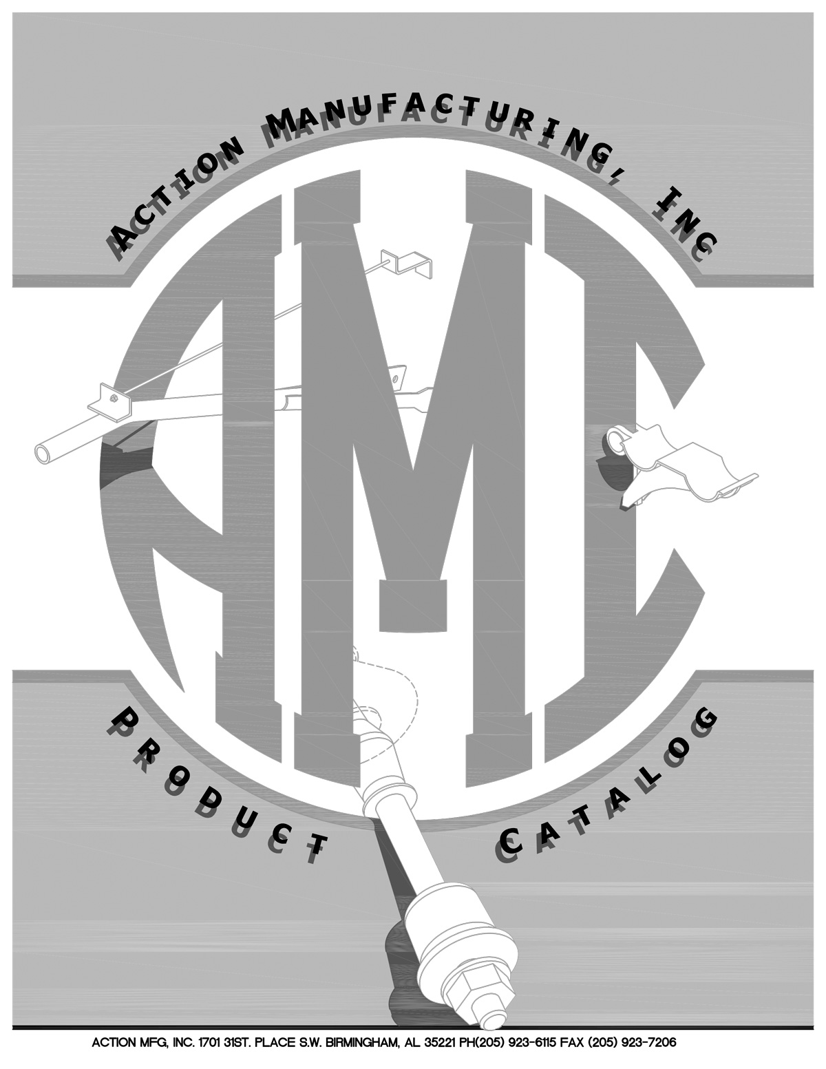 Home Action Manufacturing Inc